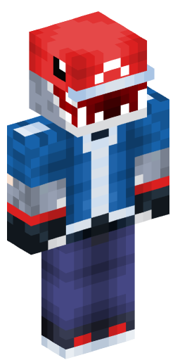 SailorsBounty Minecraft Skin Preview on Minecraft.Co.Com