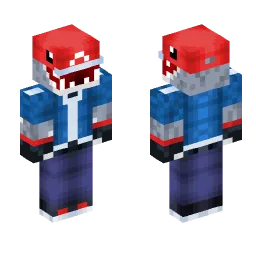 Minecraft Skin #218822