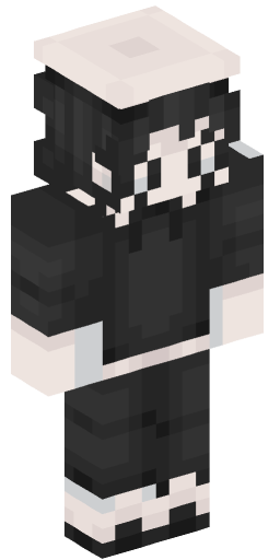 SailorAndMagpie_ Minecraft Skin Preview on Minecraft.Co.Com