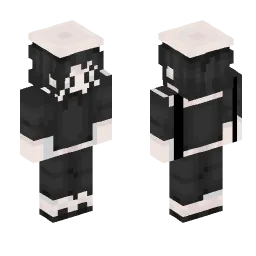 Minecraft Skin #218823