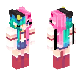Minecraft Skin #218824