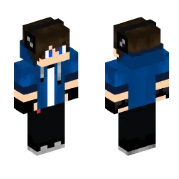 Minecraft Skin #218832