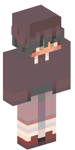 Osaka4601 Minecraft Skin Preview on Minecraft.Co.Com