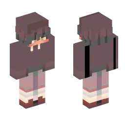 Minecraft Skin #218835