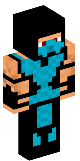 osakana_tengoku Minecraft Skin Preview on Minecraft.Co.Com