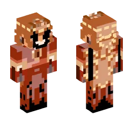 Minecraft Skin #218839