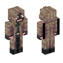 Minecraft Skin #218840