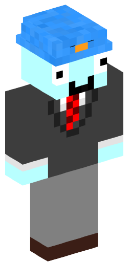 Osakana5578 Minecraft Skin Preview on Minecraft.Co.Com
