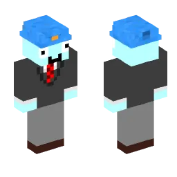 Minecraft Skin #218843