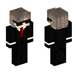 Minecraft Skin #218844