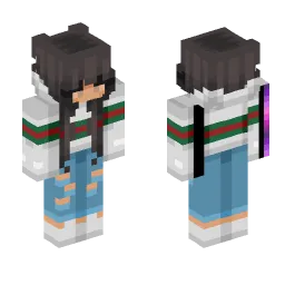 Minecraft Skin #218846