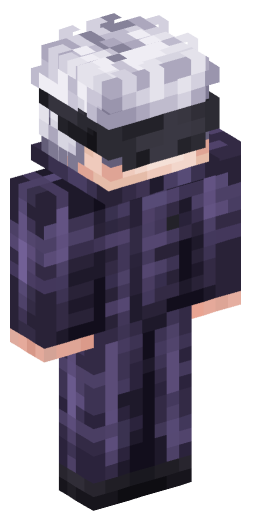 ATunnelRat Minecraft Skin Preview on Minecraft.Co.Com