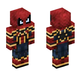 Minecraft Skin #218848