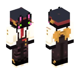 Minecraft Skin #218850