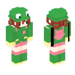 Minecraft Skin #218851