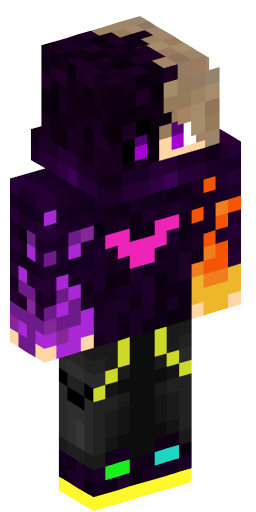 PiTo27 Minecraft Skin Preview on Minecraft.Co.Com