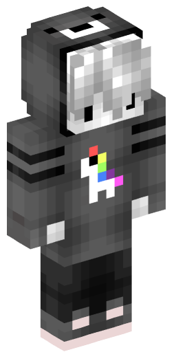 Pitooo Minecraft Skin Preview on Minecraft.Co.Com