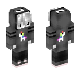 Minecraft Skin #218855