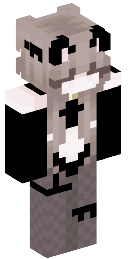 Pitoucat13 Minecraft Skin Preview on Minecraft.Co.Com