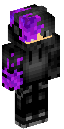 Pitonec007 Minecraft Skin Preview on Minecraft.Co.Com
