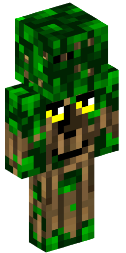 PitoEs Minecraft Skin Preview on Minecraft.Co.Com