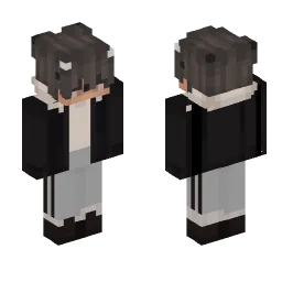 Minecraft Skin #218866