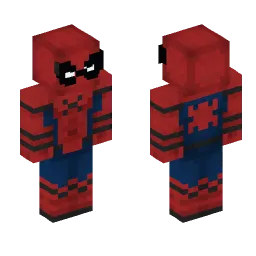 Minecraft Skin #218875