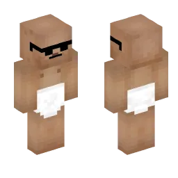 Minecraft Skin #218885