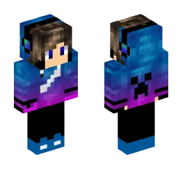 Minecraft Skin #218895