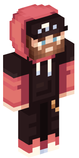 Boyenn Minecraft Skin Preview on Minecraft.Co.Com