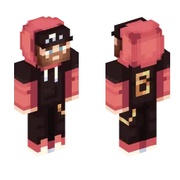 Minecraft Skin #218916