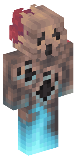 BoyBacon Minecraft Skin Preview on Minecraft.Co.Com