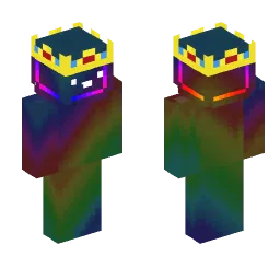 Minecraft Skin #218923