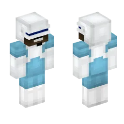 Minecraft Skin #218934