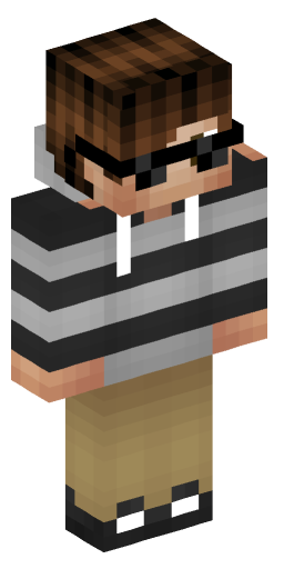 FrozonesSuit Minecraft Skin Preview on Minecraft.Co.Com