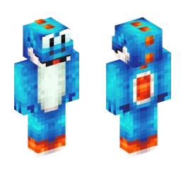 Minecraft Skin #218946