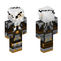 Minecraft Skin #218950