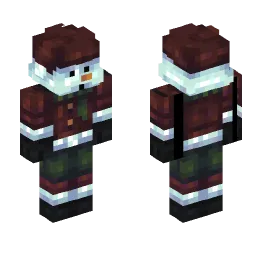 Minecraft Skin #218953