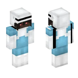 Minecraft Skin #218958