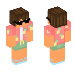 Minecraft Skin #218977