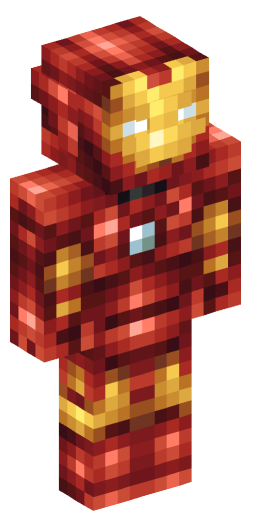 lavalampruela Minecraft Skin Preview on Minecraft.Co.Com