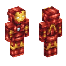 Minecraft Skin #218979
