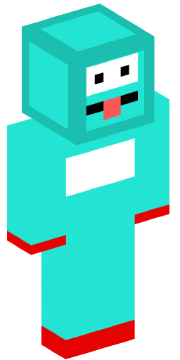 Skipsqueak Minecraft Skin Preview on Minecraft.Co.Com