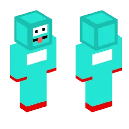 Minecraft Skin #218982