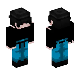 Minecraft Skin #218986
