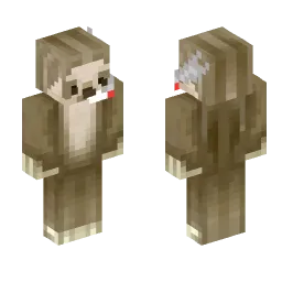 Minecraft Skin #218988