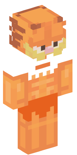 SkipsEclipse Minecraft Skin Preview on Minecraft.Co.Com