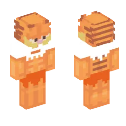 Minecraft Skin #218990