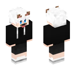 Minecraft Skin #218993