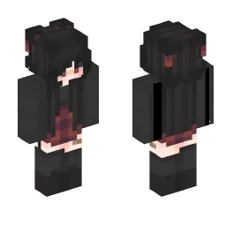 Minecraft Skin #218998